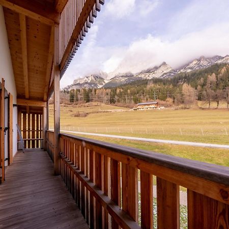 Greenwood Chalet - Spacious Alpine Retreat With Mountain Views Vodo Cadore Exterior foto