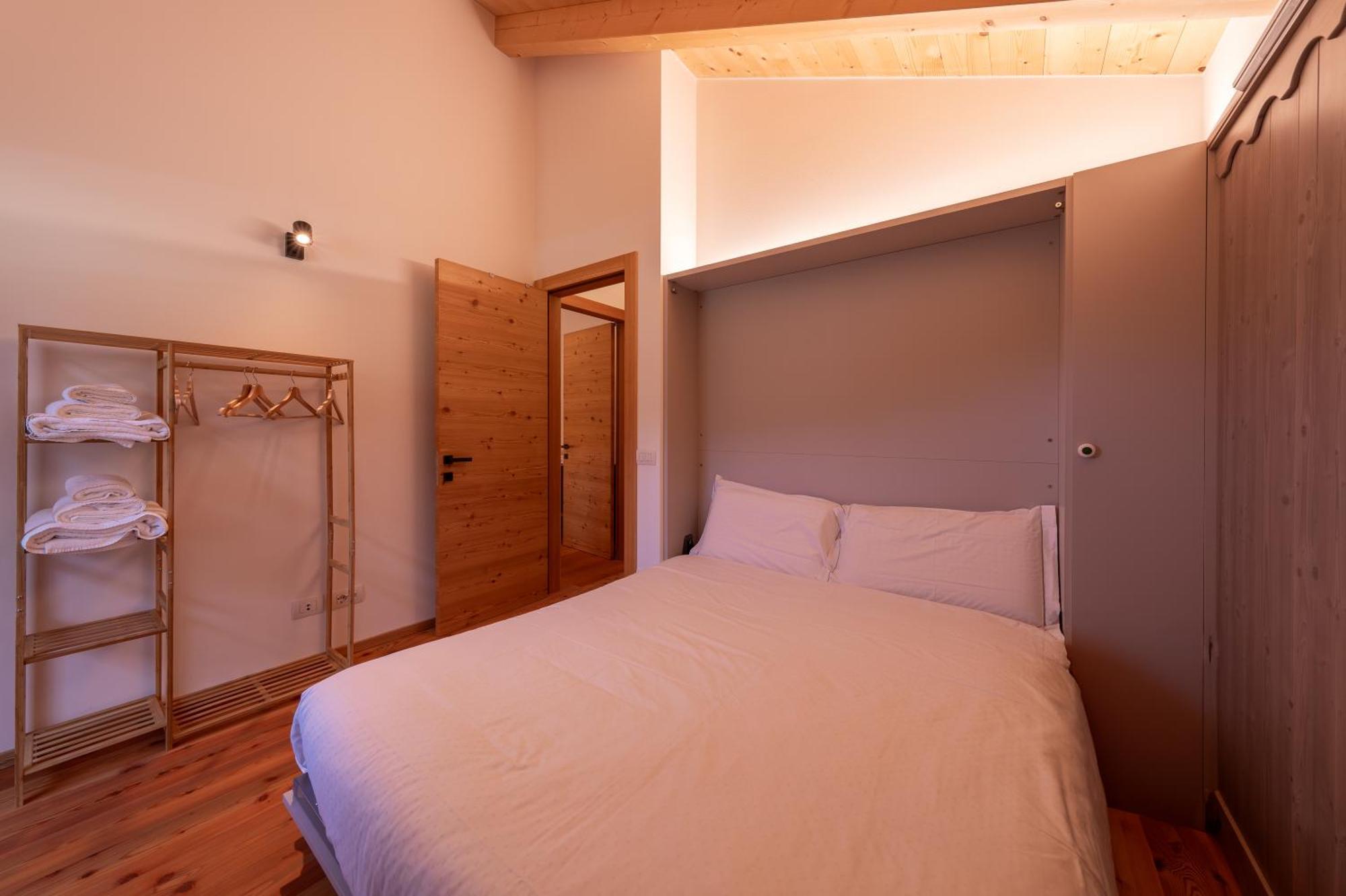 Greenwood Chalet - Spacious Alpine Retreat With Mountain Views Vodo Cadore Exterior foto